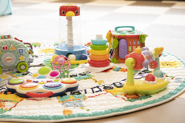 ハイブリッドマム 成増（正職員）の保育士求人メイン写真3