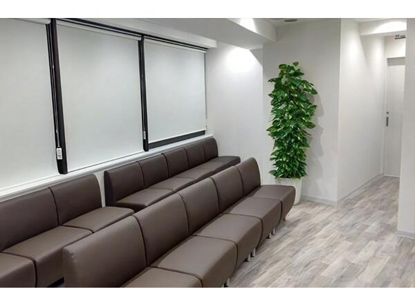 新宿なないろクリニック（常勤）の医療事務求人メイン写真2