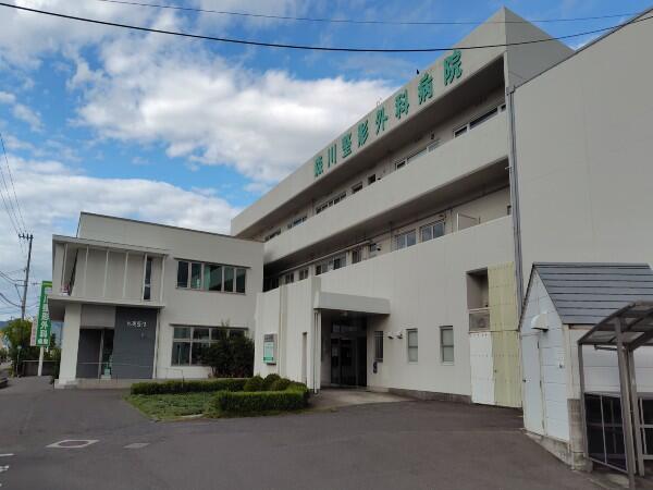 森川整形外科病院（常勤）の作業療法士求人の写真