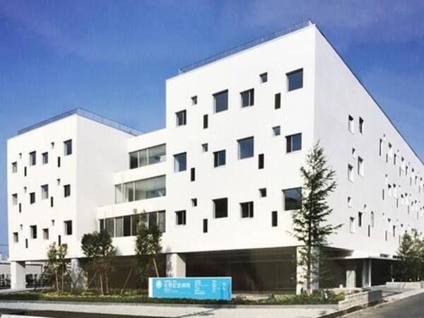 佐野記念病院（パート）の薬剤師求人メイン写真3