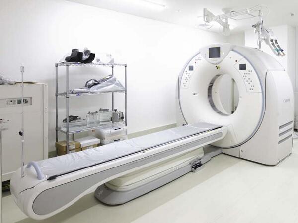 わかば画像診断クリニック（パート）の准看護師求人メイン写真2