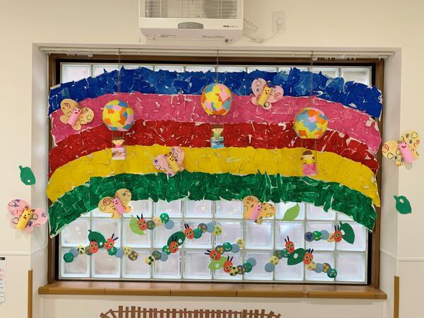 カメリアキッズ大森園（常勤）の調理師/調理員求人メイン写真2