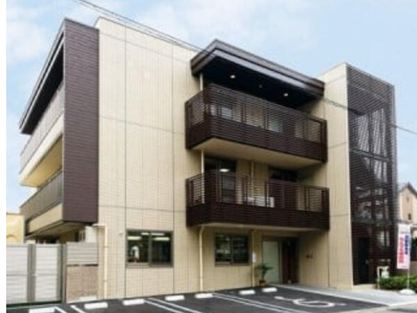 小規模多機能かくれんぼサテライト（育成担当/常勤）の介護職求人の写真