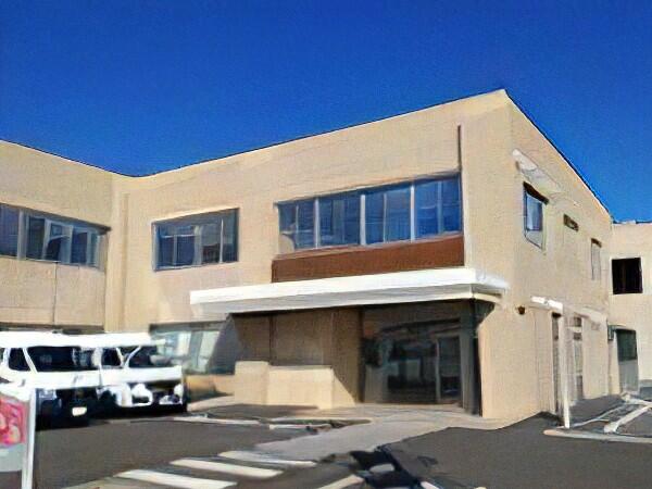 みちのく記念病院介護医療院（常勤）の介護職求人の写真