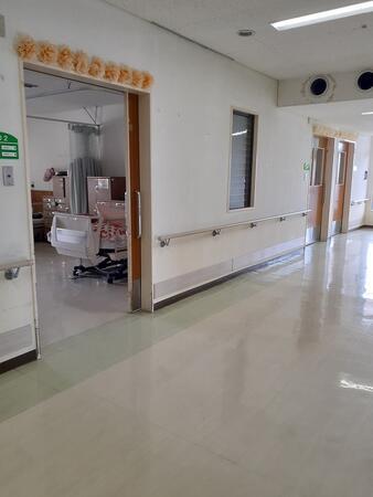 介護老人保健施設 中城苑（常勤）の管理栄養士求人メイン写真2