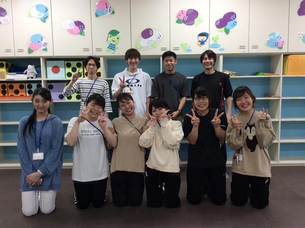 まえはら学童保育所（放課後児童支援員/常勤）の社会福祉士求人メイン写真2