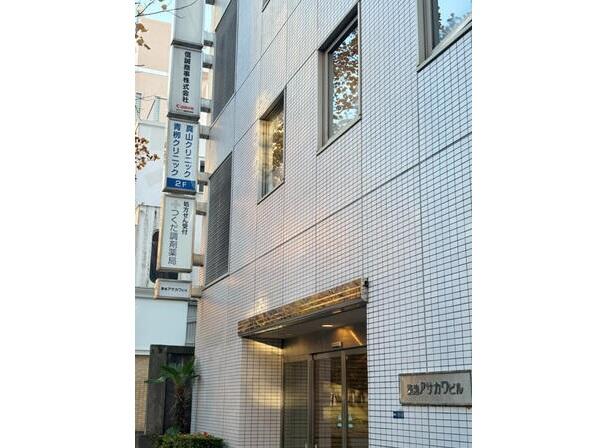 青栁クリニック（パート）の医療事務求人メイン写真3