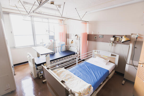 医療法人社団 輪仁会 片倉病院（透析/パート）の看護師求人サブ写真4