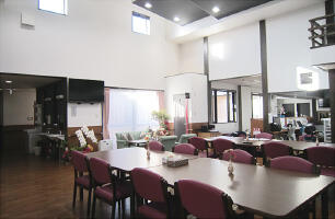 小規模多機能ホーム宝満ラポール大野城（常勤）の介護職求人メイン写真3