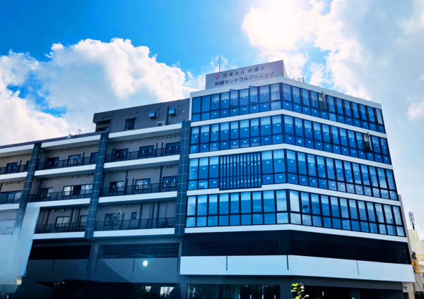 ショートステイめぐみ（パート）の看護師求人の写真