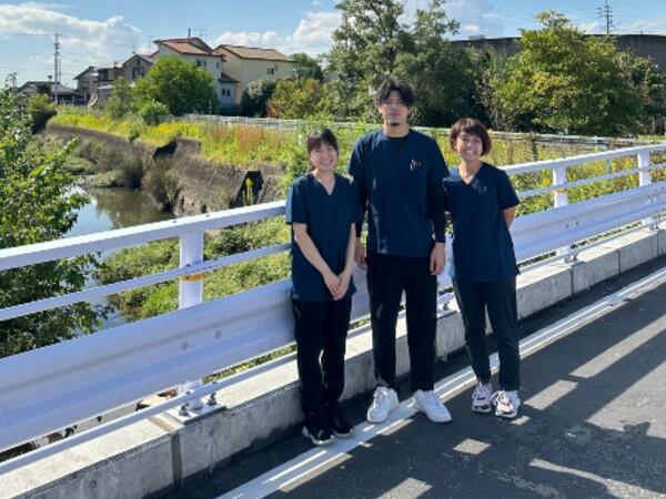 リードユー訪問看護ステーション（パート）の看護師求人の写真