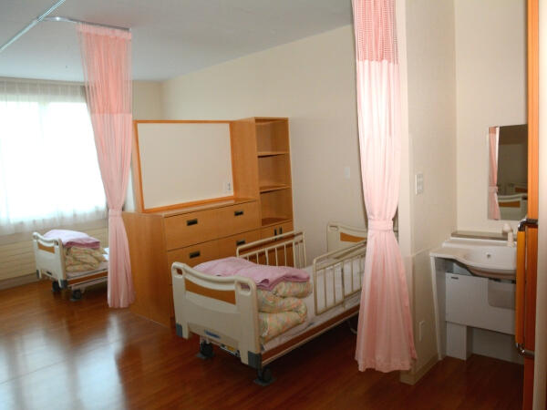 特別養護老人ホーム迎光園（臨時職員/常勤）の調理師/調理員求人メイン写真4