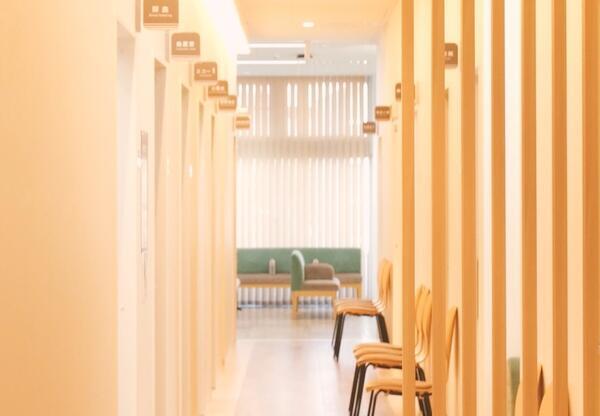 新宿スカイビル健診テラス（常勤）の看護師求人の写真