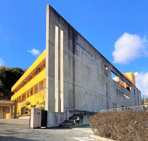 特別養護老人ホーム　サンホーム神戸西（係長/常勤）の看護師求人メイン写真2