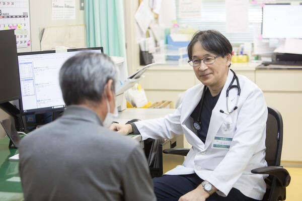 おおあさクリニック（常勤）の看護師求人メイン写真3