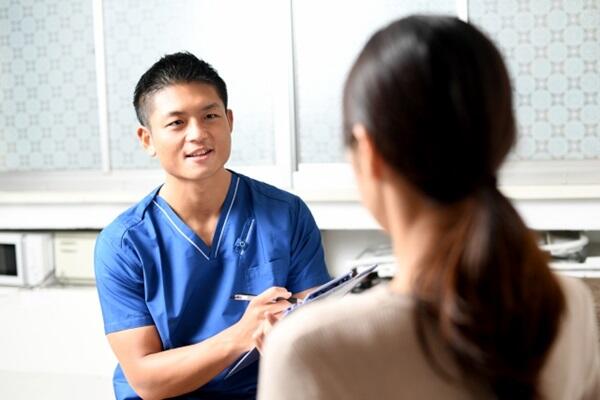 ケアーズ訪問看護リハビリステーション橋本（常勤）の言語聴覚士求人の写真