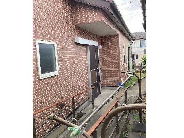 生活支援ホームパレット（児童指導員/常勤）の支援員求人の写真