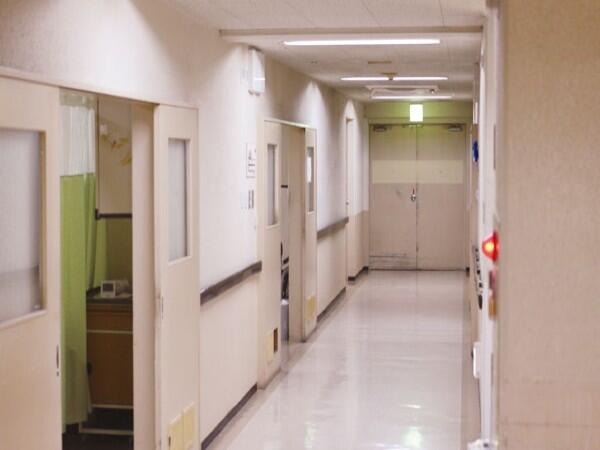 医療法人社団光生会 平川病院（病棟/常勤）の看護師求人メイン写真5