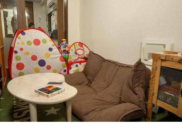 訪問看護ステーション ライト(常勤)の看護師求人サブ写真2