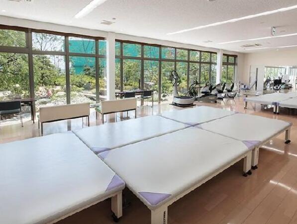 みやざき腎臓内科・リハビリクリニック（常勤）の看護師求人メイン写真2