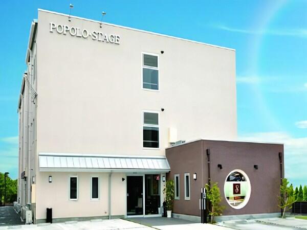 ポポロスタージュ岸和田（パート）の介護職求人の写真