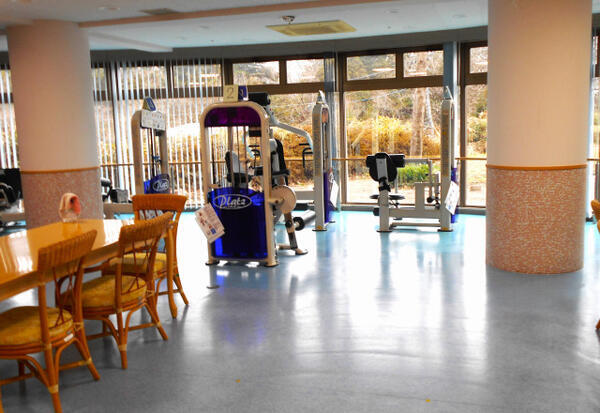 介護付有料老人ホーム　夢眠せんだいにし（日勤常勤）の看護師求人メイン写真3