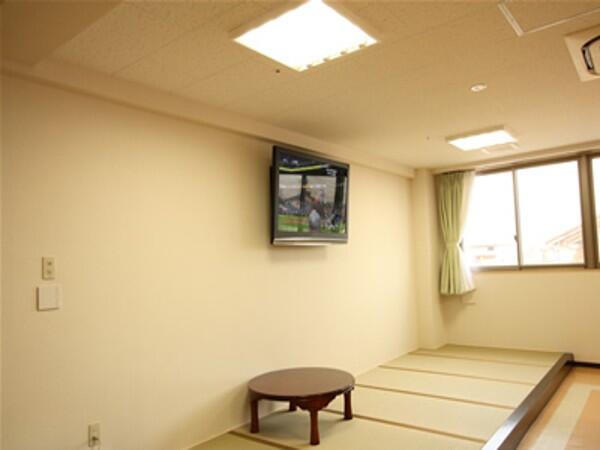 介護付有料老人ホーム エクセレントくわな（常勤）の看護師求人メイン写真4