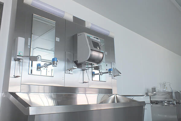 八王子脊椎外科クリニック（オペ / 常勤）の看護師求人メイン写真5