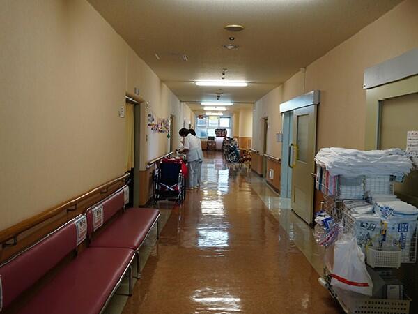 特別養護老人ホーム康和園（常勤）の介護職求人メイン写真2