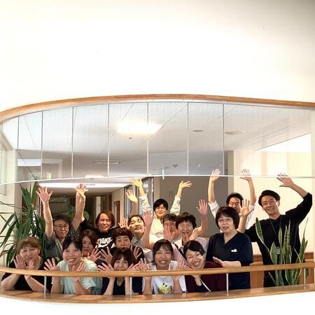 特別養護老人ホーム愛灯園（常勤）の介護福祉士求人メイン写真3