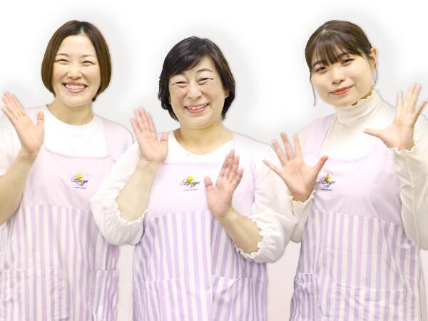 ル・アンジェ株式会社 訪問保育部（常勤）の保育士求人の写真