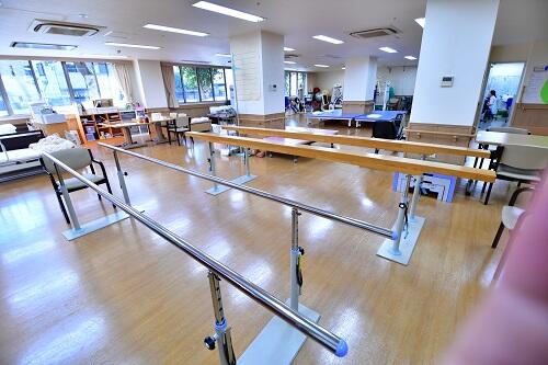 介護老人保健施設 玉川すばる（パート）の介護福祉士求人サブ写真2