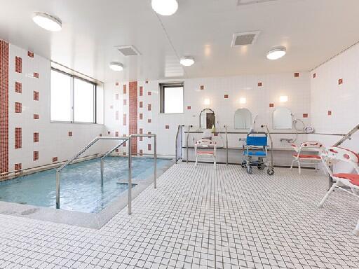 地域密着型特別養護老人ホーム 陽だまり苑ふぇりあ（常勤）の介護福祉士求人メイン写真5