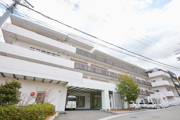 地域密着型介護老人福祉施設さえずり（常勤）の介護福祉士求人の写真