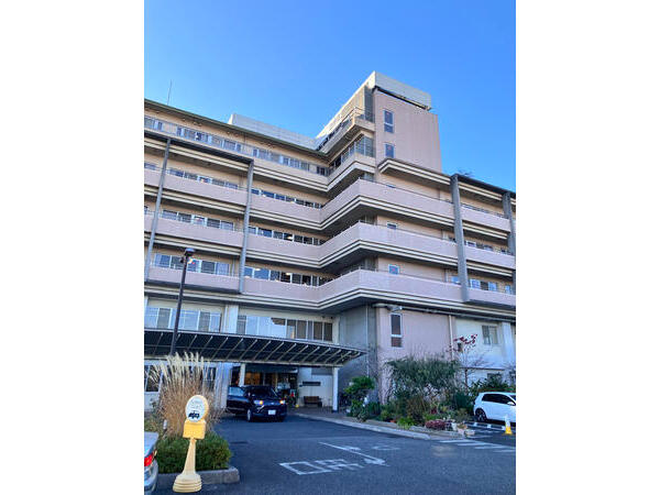 タムス杉並病院（パート）の理学療法士求人サブ写真1