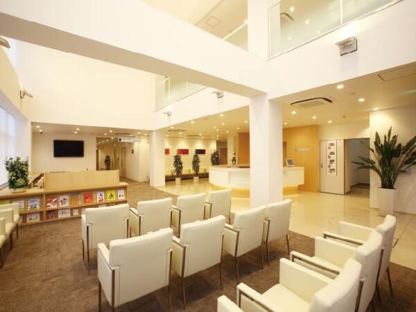 操レディスホスピタル（常勤）の薬剤師求人メイン写真3