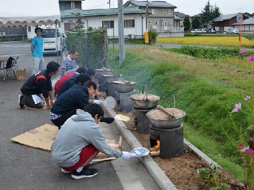 特別養護老人ホーム ユトリアケアセンターなりさわ（契約職員/常勤）の介護職求人メイン写真5