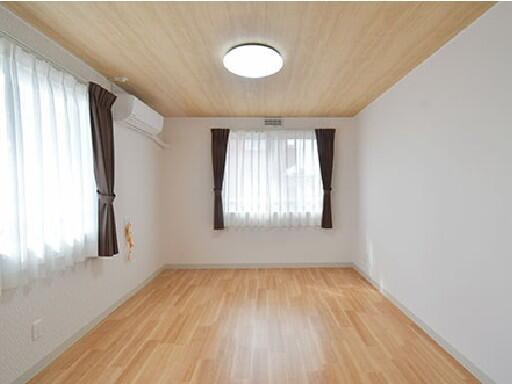 住宅型有料老人ホームななみの家（常勤）の介護職求人メイン写真5