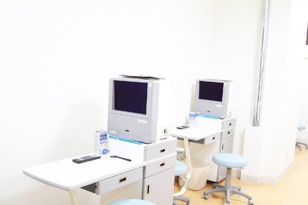 調布パルコ眼科（眼科検査員 / パート）のその他求人メイン写真5