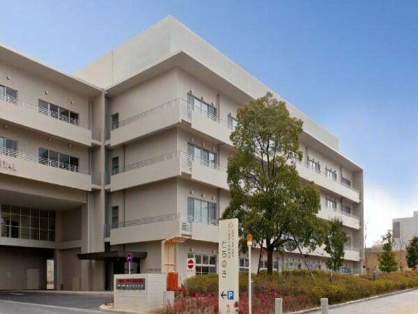 介護老人保健施設 とちのき（常勤）の管理栄養士求人の写真