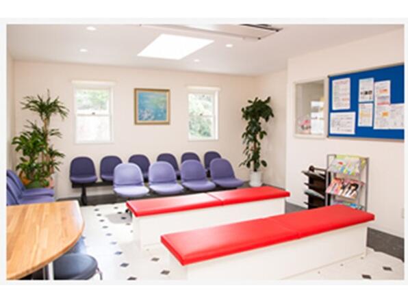 やまうち内科循環器科（常勤）の医療事務求人の写真