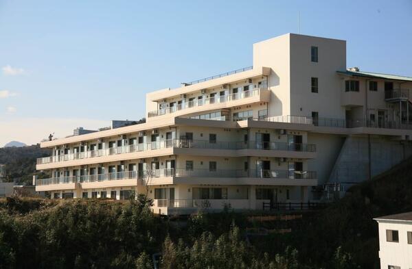 スカイテラス伊東（パート）の看護師求人の写真