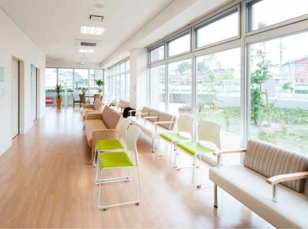 星の岡心臓・血管クリニック（常勤）の医療事務求人メイン写真3