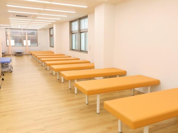 大阪みま整形外科&痛みのクリニック（常勤）の理学療法士求人メイン写真4