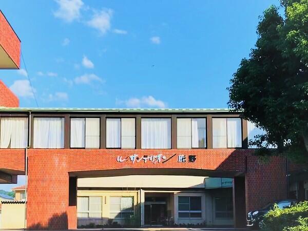 ル・サンテリオン鹿野(常勤)の介護福祉士求人の写真