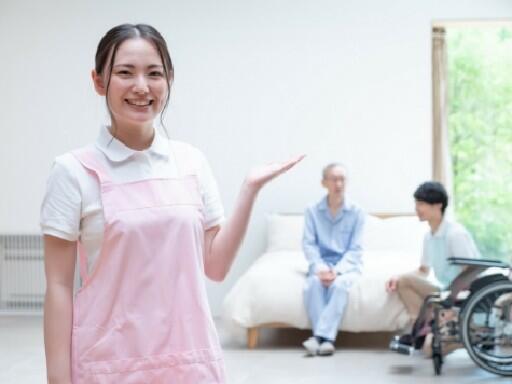 特別養護老人ホームみやこの苑（パート）の調理師/調理員求人メイン写真2