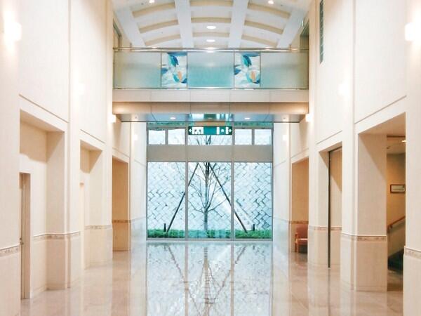 藤井政雄記念病院（常勤）の言語聴覚士求人メイン写真2