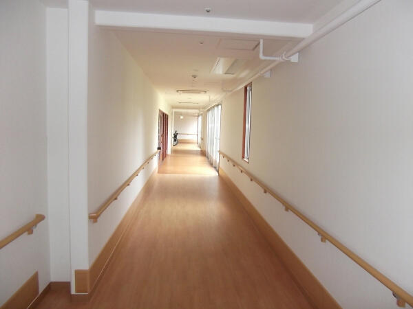 特別養護老人ホーム 大野の郷（パート）の介護福祉士求人メイン写真4