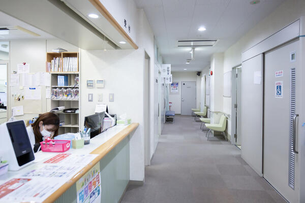 おおあさクリニック（常勤）の看護師求人メイン写真4