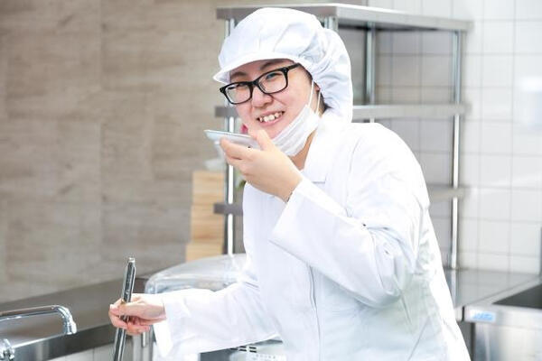 ふるさと幼稚園（調理補助）＜2026年1月スタート！＞の調理補助求人メイン写真2